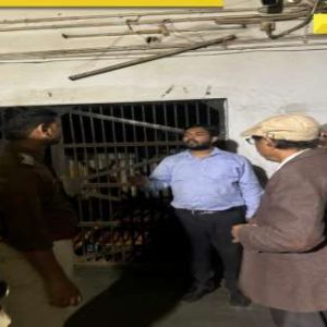 ‘Neither he was arrested, nor…’: Bihar police refute claims of Khan sir’s arrest