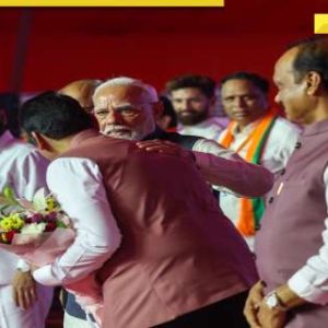Was Eknath Shinde upset? Know what Devendra Fadnavis said about his deputies: Shindeji is emotional…’