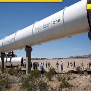 Mumbai to Pune in 25 minutes? This Indian Hyperloop test track promises faster travel than flight, check details