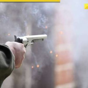 52-year-old man shot dead by unidentified assailants in Delhi’s Shahdara, probe underway