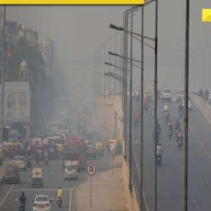 Delhi-NCR Update: AQI continues to remain in ‘poor’ category, likely to worsen on…