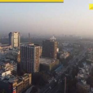 Weather Update: Amid ‘very poor’ AQI, Delhi-NCR receives light rainfall, temp to drop from…