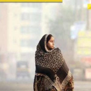 Mumbai wakes up to coldest morning since 2015, IMD predicts minimum temperature to remain under…