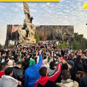 MEA issues statement on Syria crisis: ‘Call on all parties to work towards…’