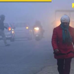Delhi-NCR braces for colder days this week as minimum temperatures expected to drop to…