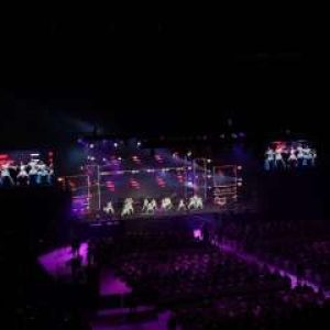 Black Panther 6.0: A Spectacular Evening of Glitz, Glamour, and Entertainment