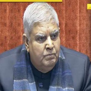 What will happen if no-confidence motion against chairman Jagdeep Dhankhar is passed in Rajya Sabha?