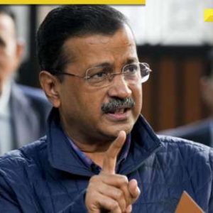 Delhi Assembly Polls: AAP chief Arvind Kejriwal rules out possibility of alliance with Congress