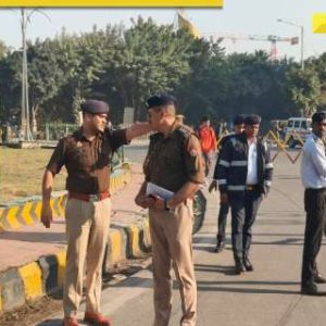 Bauma Conexpo India 2024: Noida police issues traffic advisory; check diversions, alternate routes and more
