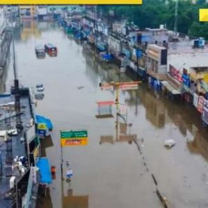 Chennai rains: Schools shut in 10 Tamil Nadu districts, know more details here