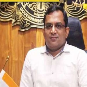 This IAS officer, BTech, PG in Financial Management, who secured AIR 90 in UPSC exam, was suspended due to…