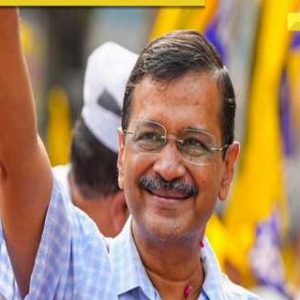 Mahila Samman Yojana: Arvind Kejriwal announces Rs 2,100 per month for women after Delhi elections