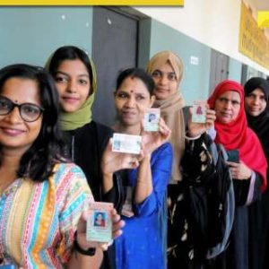 Union Cabinet approves ‘One Nation, One Election’ bill, likely to be introduced in ongoing winter session