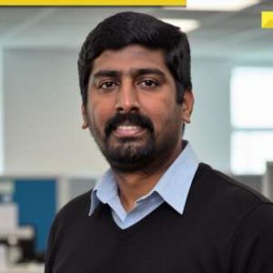 Supply Chain Excellence in Crisis: Prabhakaran Rajendran’s vaccine distribution innovation