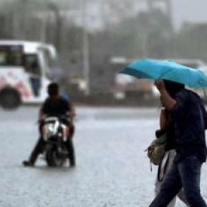 Tamil Nadu Rains: Severe waterlogging in these regions; IMD predicts heavy rainfall predicted in multiple districts