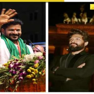 ‘Iss desh mein Salman Khan se lekar…’: Telangana CM Revanth Reddy reacts to Allu Arjun’s arrest in stampede case