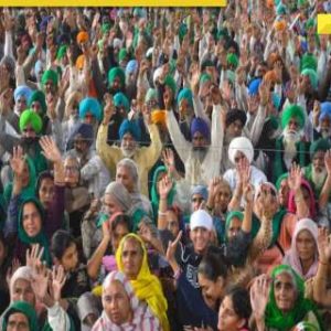 Farmer leader announces ‘Tractor March’, ‘Rail Roko’ in Punjab on…