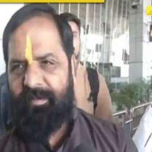Maharashtra cabinet expansion: 12 Shiv Sena MLAs to take oath as ministers today