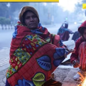 Delhi-NCR weather December 16: Cold wave grips Delhi with temperature falling to 4.5°C, air quality plunges to…
