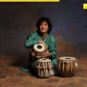 Zakir Hussain’s death: Gautam Adani, Satya Nadella Mourn loss of “true legend”