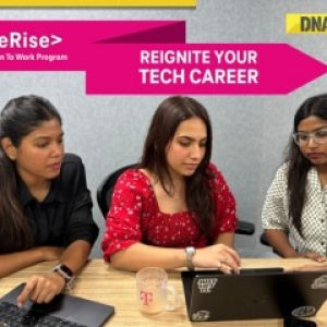 How Deutsche Telekom Digital Labs is driving gender diversity, workplace inclusivity in the tech industry