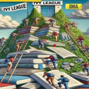 IvyCentral.com Empowers Students To Navigate Competitive College Admissions Process