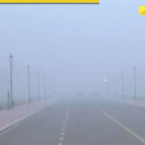 Delhi Pollution: Air quality in capital nears ‘severe plus’, mercury settles at 23 degree C, AQI reaches…