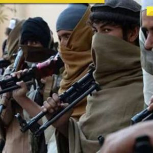 Jammu and Kashmir: Five terrorists gunned down in Kulgam district