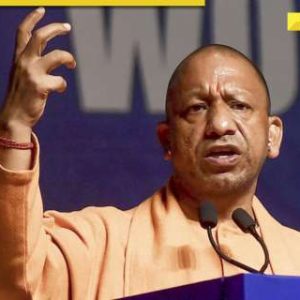 Uttar Pradesh man dials 112, threatens to kill CM Yogi Adityanath; arrested