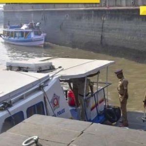 Mumbai ferry crash: Two passengers, man and a child, still missing day after deadly collision