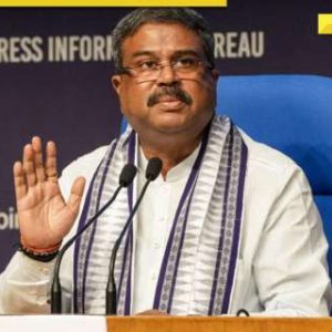 Dharmendra Pradhan makes BIG statement, alleges Congress ‘always hated BR Ambedkar, included his shameful cartoon in…’