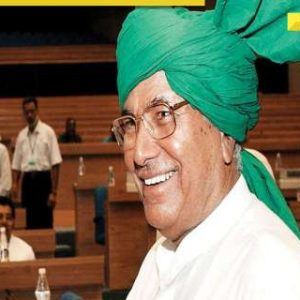 Om Prakash Chautala, INLD leader and former Haryana CM passes away at 89