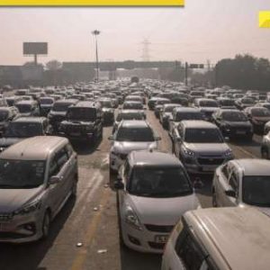 Daily commuters rejoice as SC rules Delhi-Noida-Direct flyway will remain toll-free