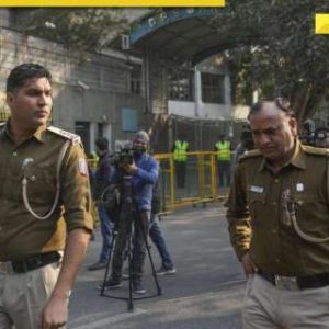 Several schools in Delhi receive bomb-threat mail for the sixth time in 11 days, no suspicious items found