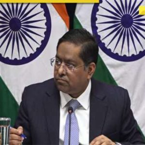 MEA raises security concerns with US after Pannun threatens Ambassador Kwatra: ‘It is our expectation that…’