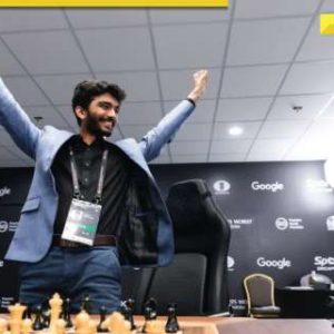 Can D. Gukesh, world chess champion can save his Rs 11.45 crore prize from heavy taxes? know here