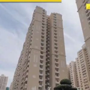Noida: Authority takes action, seals 27 apartments in Skytech Matrott society for unpaid dues in sector…