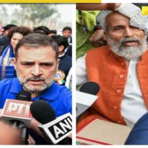 DNA TV Show: BJP, INDIA bloc engage in word of war over BR Ambedkar row on last day of winter session
