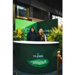 Nature’s Beauty Unveiled: Introducing Prakritik by VI-JOHN