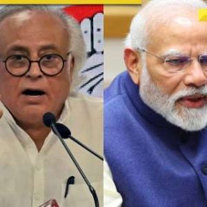 ‘People of Manipur continue to wait while frequent flyer PM…’: Congress takes a dig at PM Modi’s 2-day visit to Kuwait