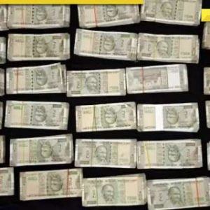 Rs 2.5 cr cash, gold and several properties: Raid discloses former constable’s enormous wealth