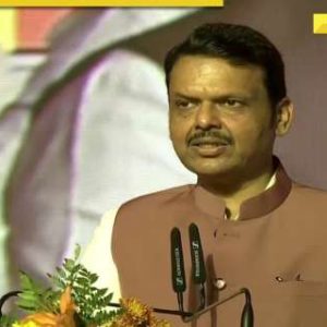 BIG announcement by Maharashtra CM Devendra Fadnavis, claims THIS place will become new ‘steel city’ of India, it is…