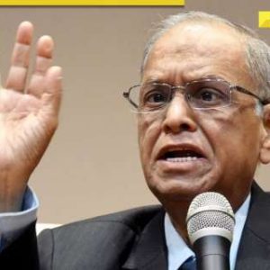 Infosys co-founder Narayana Murthy warns of mass migration to Pune, Bengaluru and Hyderabad due to…