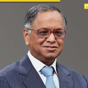 Congress MP Karti Chidambaram counters Narayana Murthy’s 70-hour workweek idea: ‘Working longer is…’