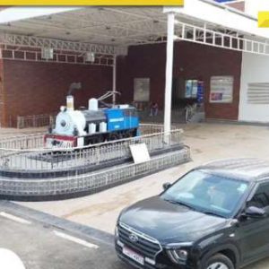 ‘Improvements are evident’: This 136-year-old railway station in India undergoes major reconstruction, see pics here