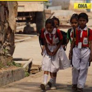 Govt allows schools to fail classes 5 and 8 students, abolishes ‘no-detention policy’