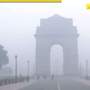 Delhi Weather Update: Drizzle in national capital fails to improve ‘severe’ air quality, AQI recorded at…