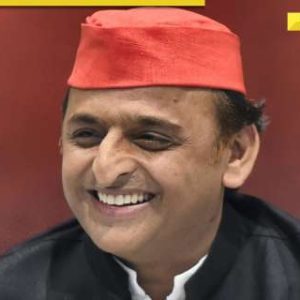 ‘BJP is not a double engine government but…’: Akhilesh Yadav takes a jibe at BJP-led government at Centre, in UP