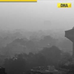 Temperature to dip 2°C in Northwest India in next 2 days, these states to witness thunderstorm