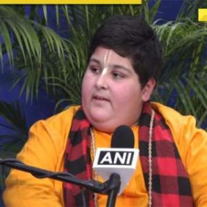 ‘Never called myself…’: Spiritual influencer Abhinav Arora refutes title of ‘Bal Sant’, says it was given by…